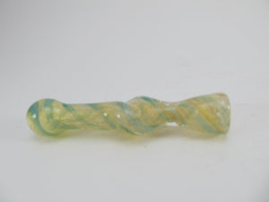 Twisty Chillum