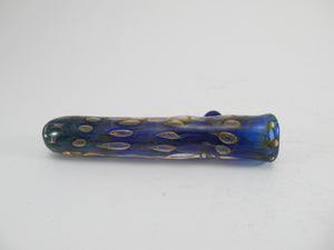 Spotted Chillum
