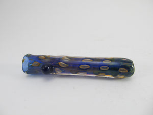Spotted Chillum
