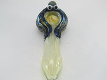 Load image into Gallery viewer, 3D Eyes Hand Pipe Octopus Pipe