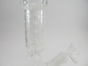 Mini Louis V  Water Pipe