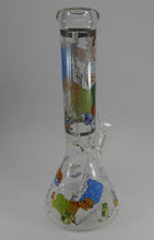 Load image into Gallery viewer, Simpsons/Family Guy Water Pipe