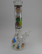 Load image into Gallery viewer, Simpsons/Family Guy Water Pipe