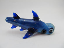 Load image into Gallery viewer, Hammerhead Shark Hand Pipe