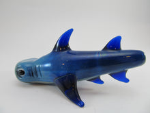 Load image into Gallery viewer, Hammerhead Shark Hand Pipe