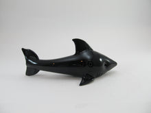 Load image into Gallery viewer, Black Shark Hand Pipe