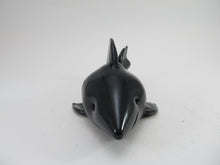 Load image into Gallery viewer, Black Shark Hand Pipe