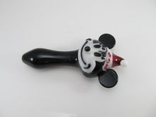 Load image into Gallery viewer, Mickey Mouse Xmas Hand Pipe