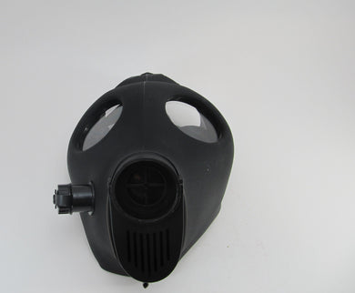 Gas Mask Water Pipe Attachment