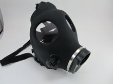 Load image into Gallery viewer, Gas Mask Water Pipe Attachment
