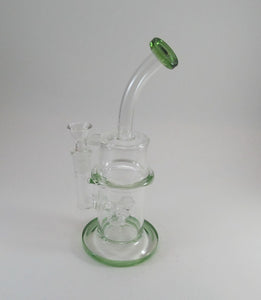 Slime Green Rig