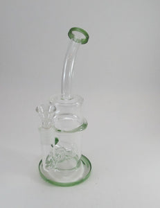 Slime Green Rig