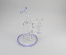 Load image into Gallery viewer, Small Purple Rig
