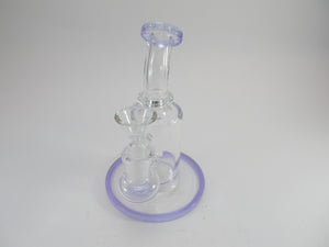 Small Purple Rig