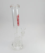Load image into Gallery viewer, GRAV Water Pipe Red Logo