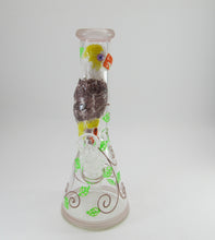 Load image into Gallery viewer, 3D Eagle Water Pipe