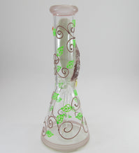 Load image into Gallery viewer, 3D Eagle Water Pipe