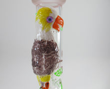 Load image into Gallery viewer, 3D Eagle Water Pipe