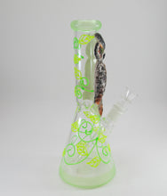 Load image into Gallery viewer, 3D Owl Pipe
