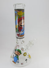 Load image into Gallery viewer, Super Mario Bros Water Pipe