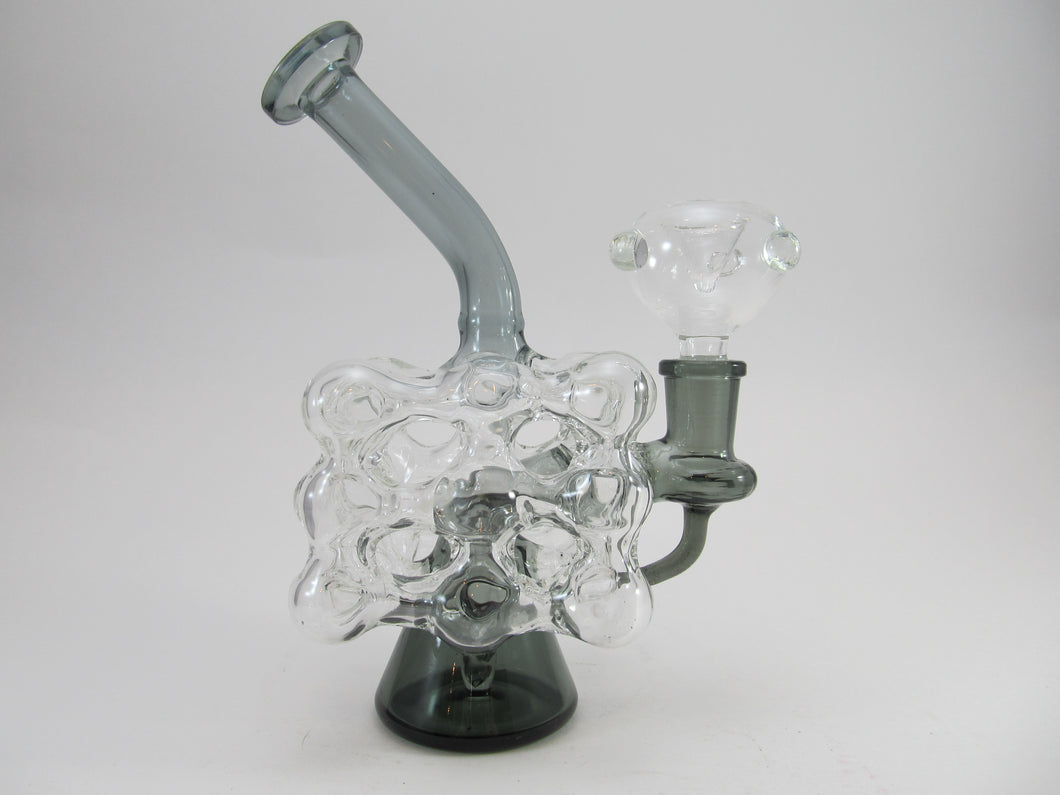 Cube Rig