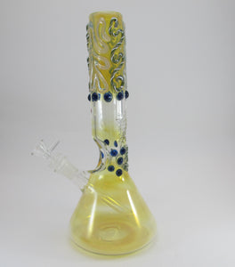 Crazy Soft Glass 3D Water Pipe