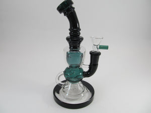 Rig with Perc