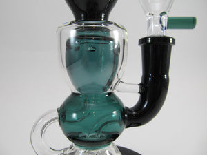 Rig with Perc