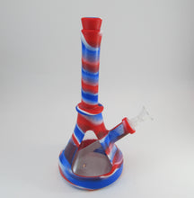 Load image into Gallery viewer, Silicone Water Pipe Beaker