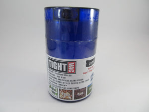 Six Ounce Tight Vac Storage Container