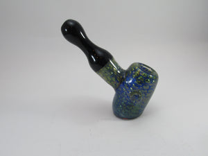 Shimmery Corn Cob Bubbler
