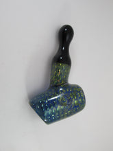 Load image into Gallery viewer, Shimmery Corn Cob Bubbler