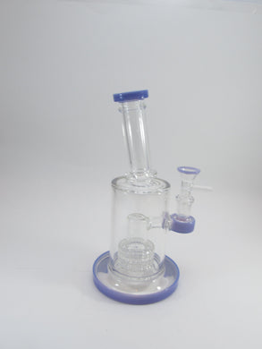 Purple or Green Rig