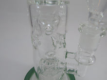 Load image into Gallery viewer, Indented Green Rig