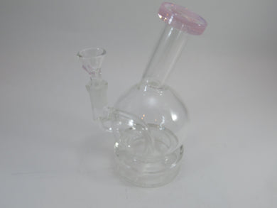 Pink Bulb Rig