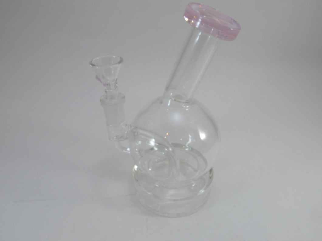 Pink Bulb Rig