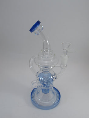Purple Ball Perc Rig
