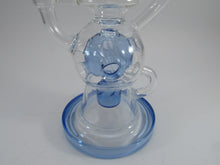 Load image into Gallery viewer, Purple Ball Perc Rig