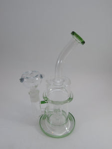 Small Green Rig w/ Perc