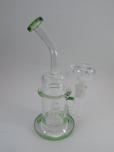 Small Green Rig w/ Perc