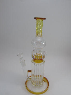 Vase Design Rig Near USA