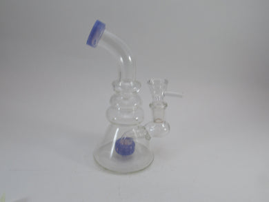 Mini Purple Rig Near USA