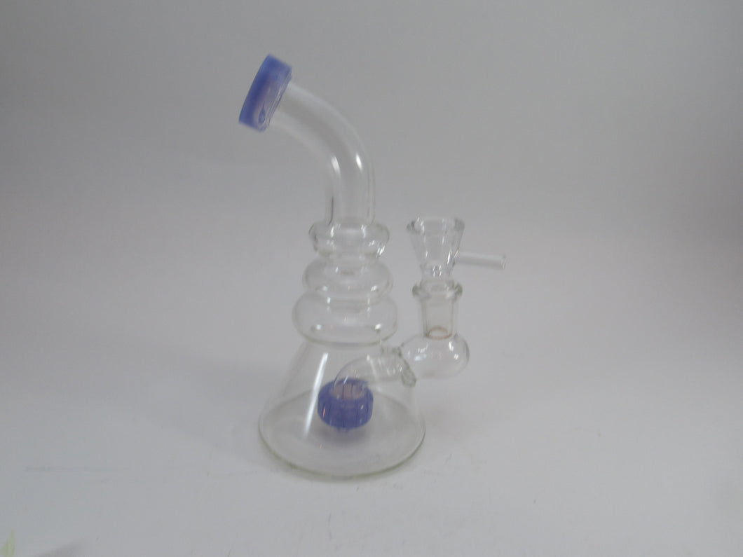 Mini Purple Rig Near USA