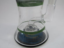 Load image into Gallery viewer, Trippy Pattern Water Pipe