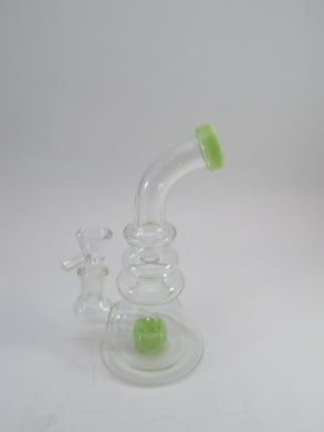 Mini Green Rig In USA