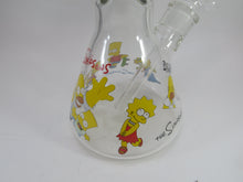 Load image into Gallery viewer, Simpsons Family Water Pipe