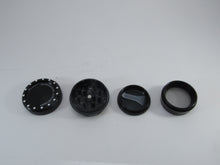 Load image into Gallery viewer, Mini Chromium Crusher Studded Grinder