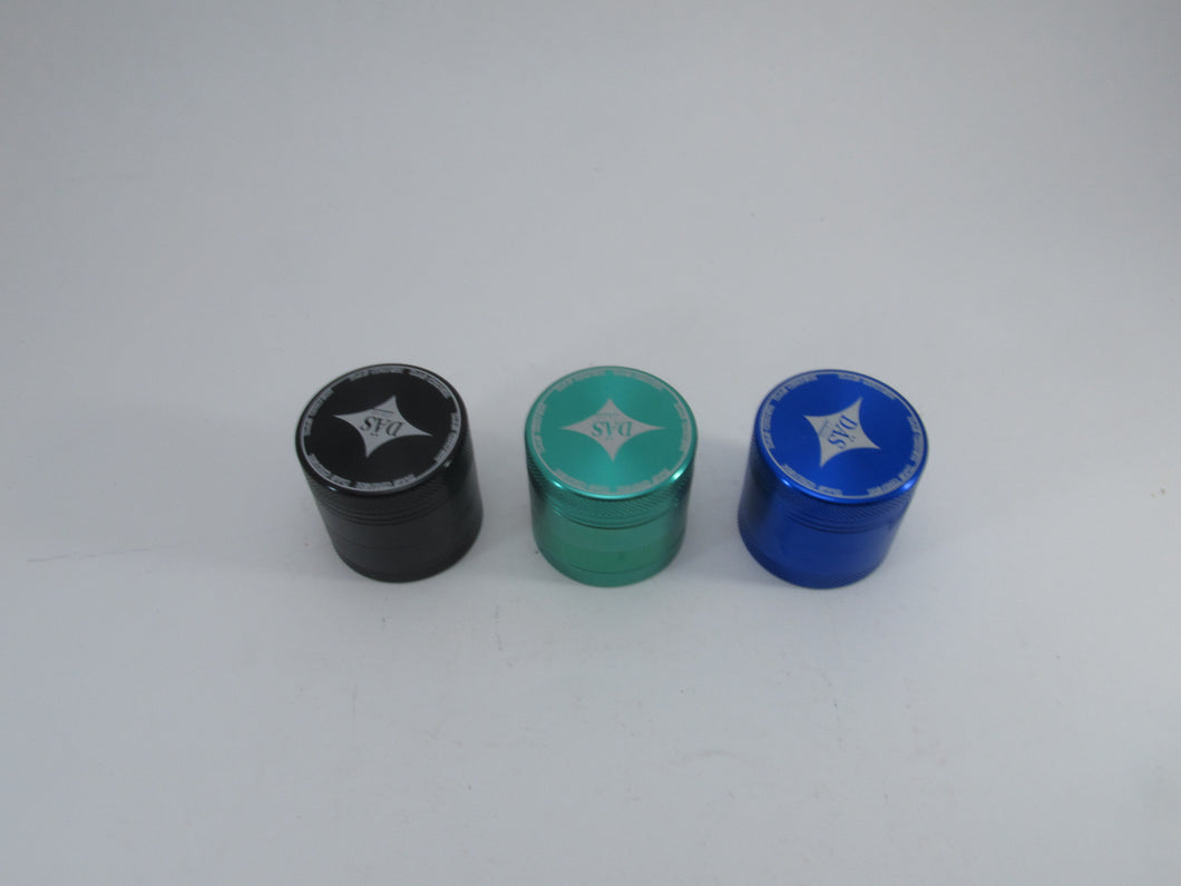 Mini Das Glass Grinder