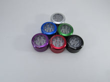 Load image into Gallery viewer, Sharpstone Mini Clear Top Grinder