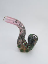 Load image into Gallery viewer, Trippy Bubbler w/ Handle